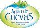 Logotipo Agua de Cuevas
