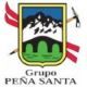 Logotipo Grupo peñasanta