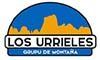 Logotipo grupo de montaña los urrieles