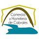 Logotipo Comercio y hostelería de Cabrales