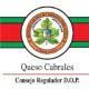 Logotipo queso cabrales