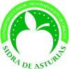 Logotipo sidra de asturias